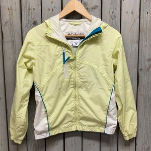 KIDS Columbia Jacket